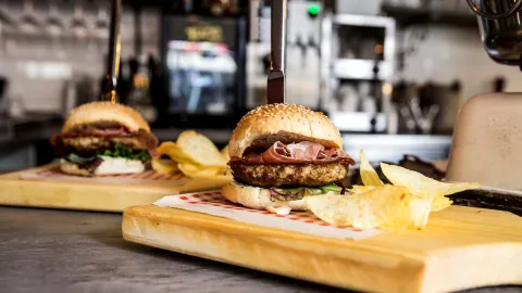 Taberna gastrobar & delicatessen in 韋爾特