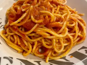 Pizzeria Vesubio