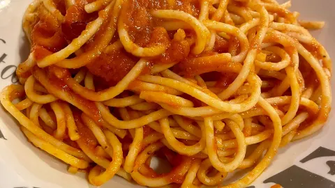 Pizzeria Vesubio in バルデモサ