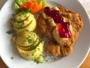 Schronisko Orlica - Restaurant