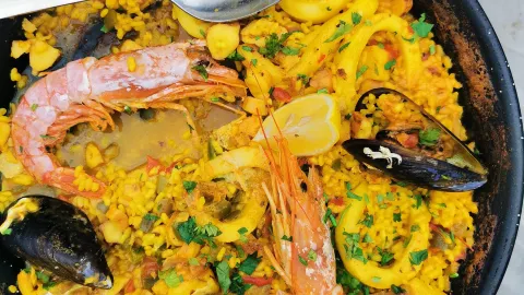 Tasca Telemaco in Gomera
