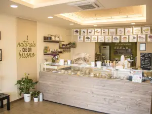 Altro Gelato