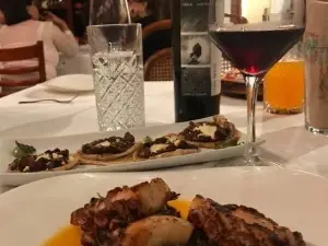 Fussion Restaurante & Taller