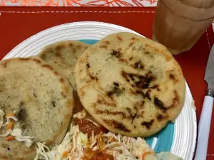 P&P Pupusas