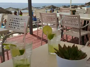 La Familia Beach Club