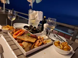 Cassarini Restaurant