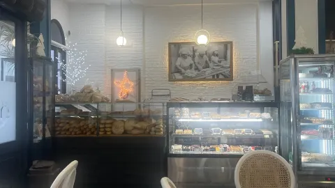 Cafetería La Duquesita Coffe in 梅里達