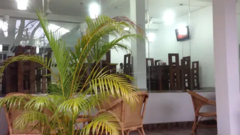 Citrus Café Inn in Kandy