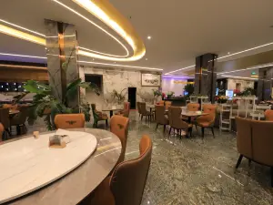 德格仓央嘉措情歌大酒店(马尼干戈店)·餐厅