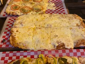 La Magola Pizza