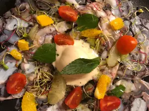 Restaurant Widder