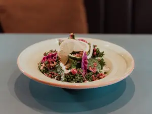 Kafe Kaspar