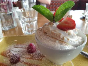 Cafe, Bar and Kitchen Sulo