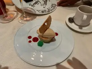 Restaurante Ventanas