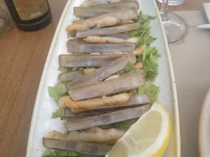 La Maroma