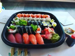 Sayuri Sushi