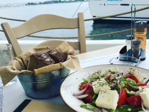 Alati Seafood & More