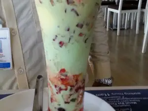 Kadal restaurant palakkad