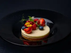 Maestro Design Hotel Restaurant