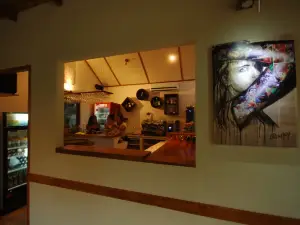 Pop Art Resto