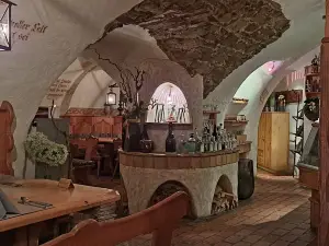 Schupfer's Dorfschmiede