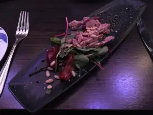 Restaurant Alta