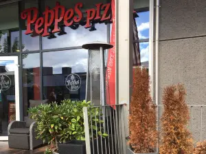 Peppes Pizza - Skien