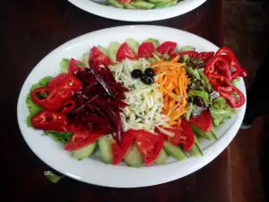 Restaurant Piccolo