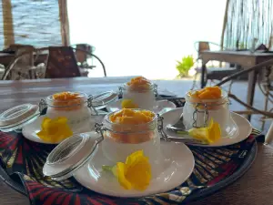 Starfish Restaurant