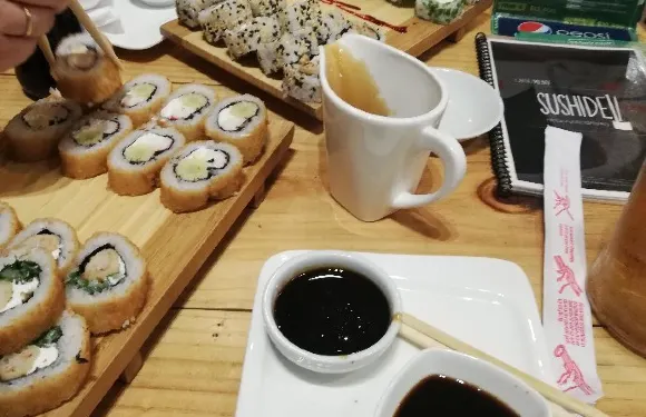 Sushi Deli