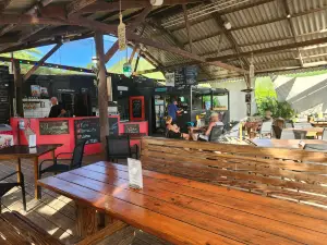 Discover Lagun