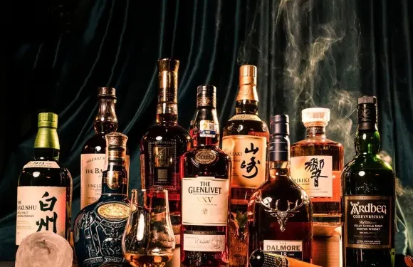 沃特威士忌雞尾酒吧（星隆國際廣場店）