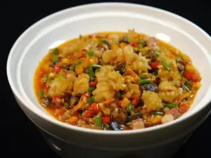 葛源传说(世纪城店)
