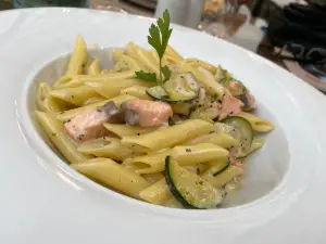 Da Lorenzo Ristorante