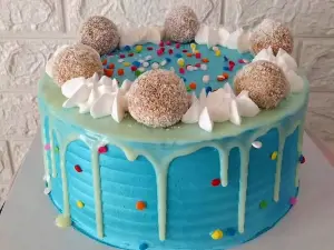 Gabby's Cake House & Cafe