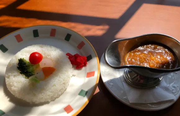 salon de cafe Ange