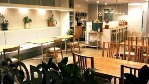 Taverna Sorriso in ซะบะเอะ