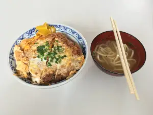 Boku no Mise Ojisan