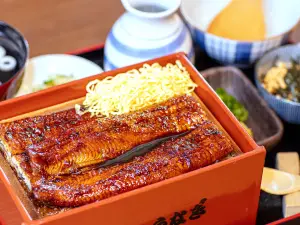 Masuda Unagi