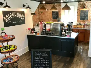 The Brickhouse Grind