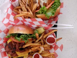 Spud Shack
