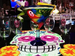 El Chingon Tex-Mex Restaurante