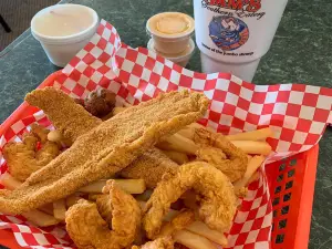 Sam's Southern Eatery