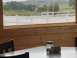 Sandhills Corral