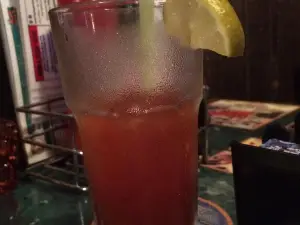 Wichita Pub