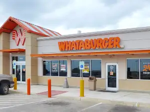 Whataburger