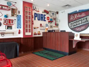 Lou Malnati's Pizzeria