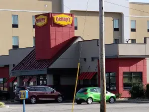 Denny's Restaurant