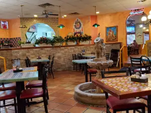 Los Bravos Mexican Restaurant (West Side)