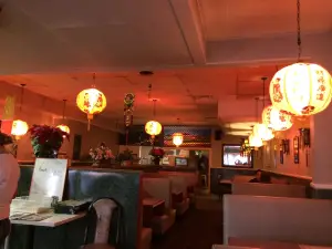 Panda House